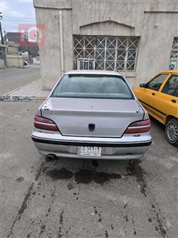 Peugeot 406